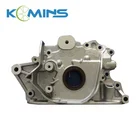 21310-02552 G4HG Oil Pump for hyundai Atos Morning