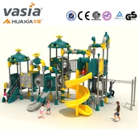 2017 Huaxia European Standards Children Special