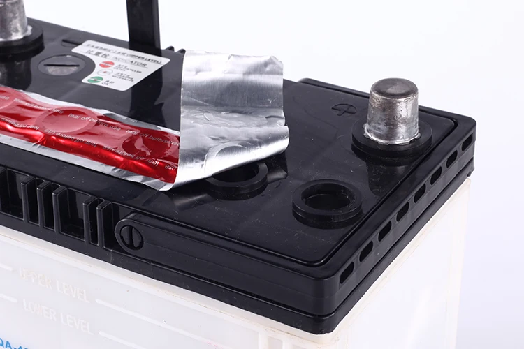 Highrate Discharge Performance 12v 45ah Best Dry Cell Car Battery,Car