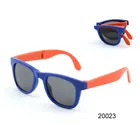 custom kids sun glasses child children sunglasses folding for kids