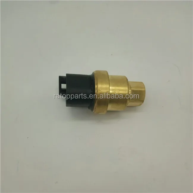 1978394 1611704 Oil Pressure Sensor For E330d E336d Excavator Sensor