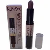 WS001 Shimmer Highlight Stick Makeup Foundation Concealer
