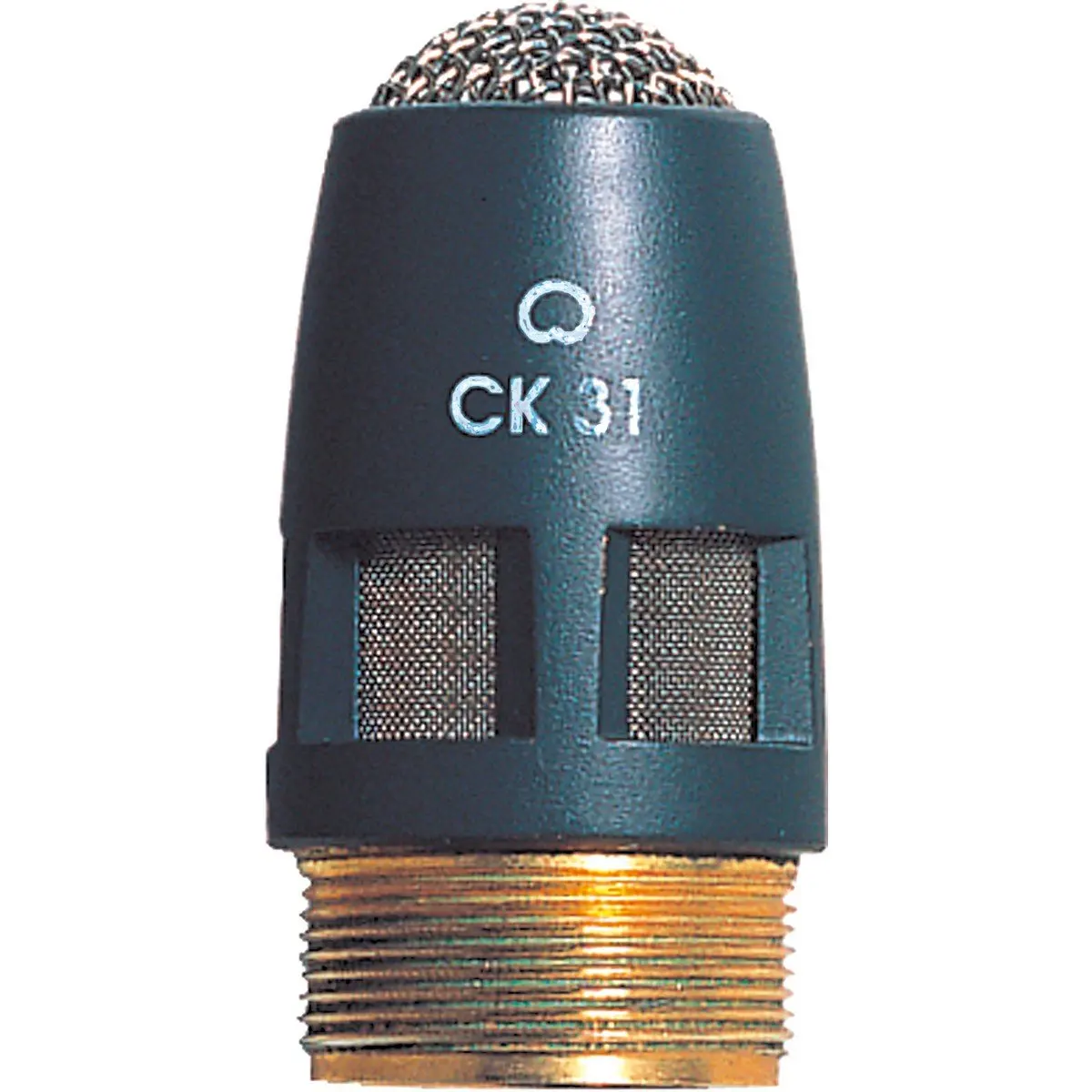 akg ck31   cardioid condenser microphone capsule 889.0