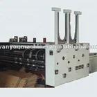 Automatic Corrugated carton box Production line