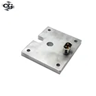 CG Electric Industrial aluminium casting heating plate