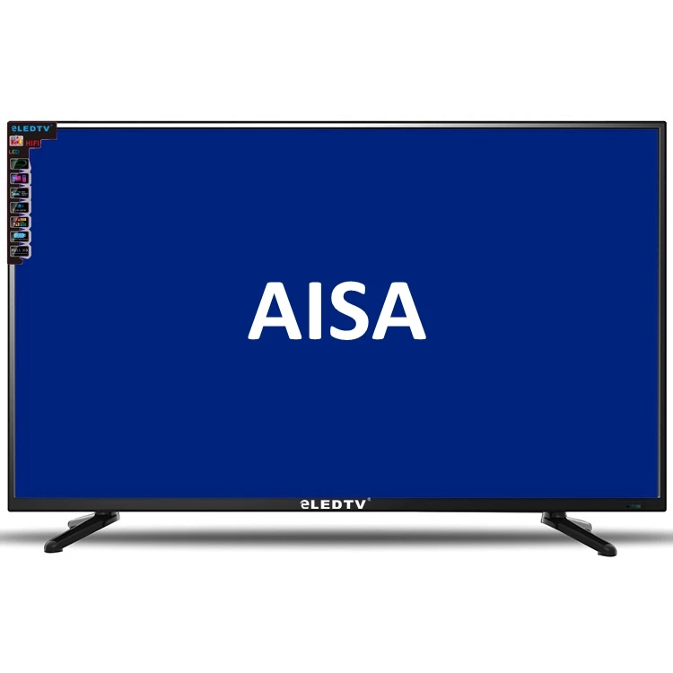 Ultra-Sottile Led Intelligente in Cina/DVB-TV Led 18.5 "ledtv - ANKUX Tech Co., Ltd