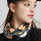 Top sales custom durag sports bandanas with printed logo
