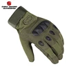 Military tactical gloves outdoor full Finger anti riot stab proof gloves