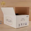 Guangzhou Origami Factory Logo Customize Carton Corrugated Box, Carton Packaging,Packaging Cardboard Box
