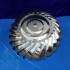 20inch Heat Recovery Self Driven Roof Extractor