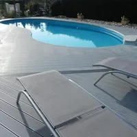 Environment Friendly And Excellent Quality Wpc