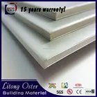 advanced construction material /exterior wall aluminum composite panel /board/plate