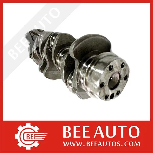 ISUZU crankshaft 4D31-2