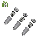 K-cup Cheap Eco-friendly Supreme Quality Accessory Of Reusable Coffee K-cup Filter