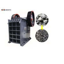 Stone Jaw Crusher Supplier, Construction Machinery