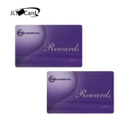 Printable PVC RFID NFC TOPAZ 512 Chip Card for payment