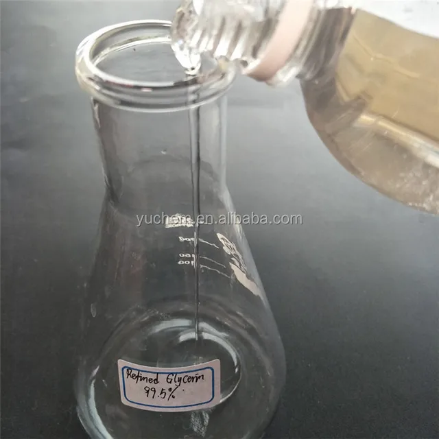 china glycerine manufactuer