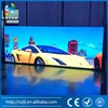 High Definition P3 RGB Led Screen Fixed led Video Screen P3 Standard Metal Cabinet