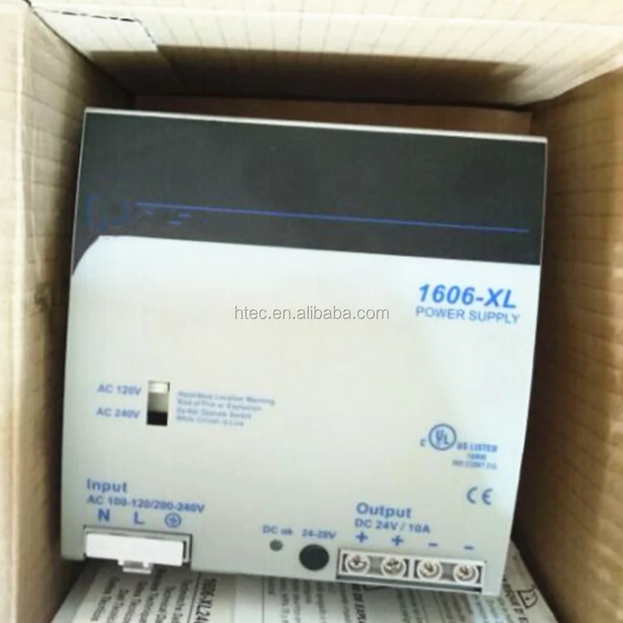 1606-xlx240ee dc power supply