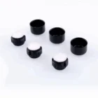 Creherit Plastic Vents Pressure Balance Air Permeable Snap Fit Vent