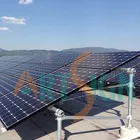 Solar System Rack For Solar Panels 10 Kw Solar System Steel Rack For Solar Panel Kit