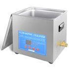 15L Industrial Sonicator Cleaner Laboratory Ultrasonic Water Bath