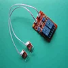 12V magnetic relay switch reed contact reed relay
