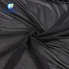 Kind Stretch Black Acetate Nylon Spandex abaya fabrics material