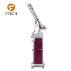 Top seller salon use beauty equipment fractional co2 laser/CO2 fractional equipment for vaginal tighten