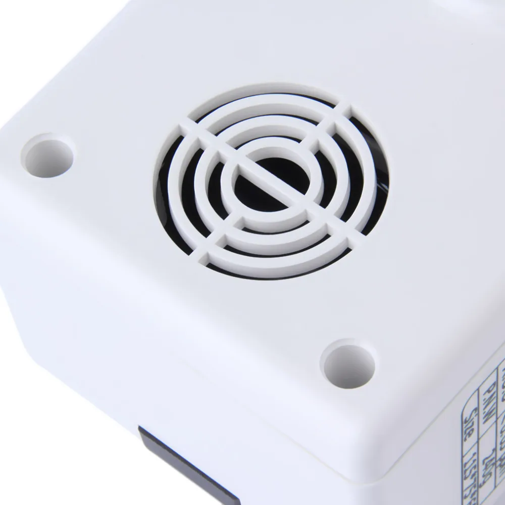 Negative Ion Anion Home Mini Air Purifier Ozonator Purify Cleaner AU Plug Worldwide store