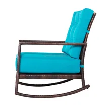 Promoción Cojines Silla Mecedora, Compras online de Cojines Silla