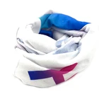 More than 15 ways to wear in all seasons outdoor activities tube Bandana