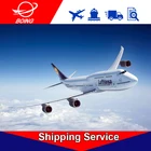 Door to Door service fba amazon shipping freight forwarder from China to usa
