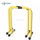 Wholesale Multi-function Home Gym Exercise Fitness Dip Parallel Bar