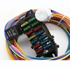 Street Rod Race Universal 14 Fuse 14 Circuit Wire Harness Full Spare Autopart