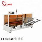 Automatic tin box packaging,cardboard packaging box,box packaging machine