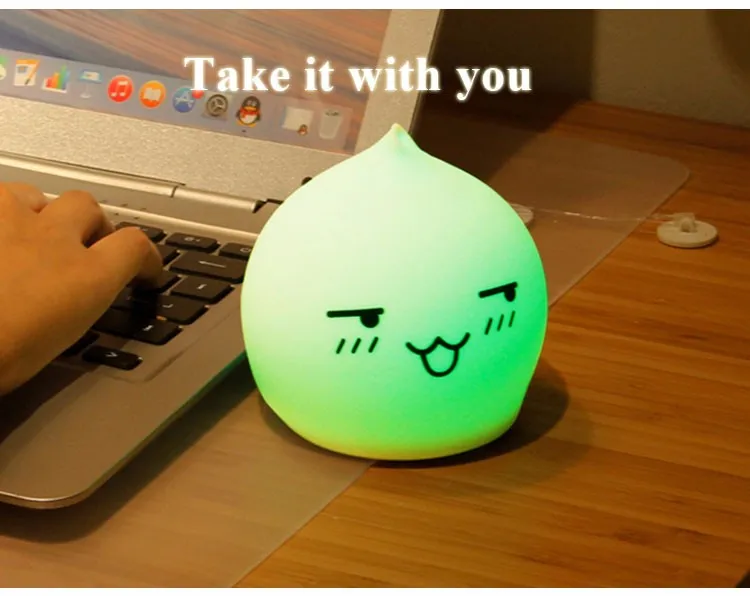sensor led light