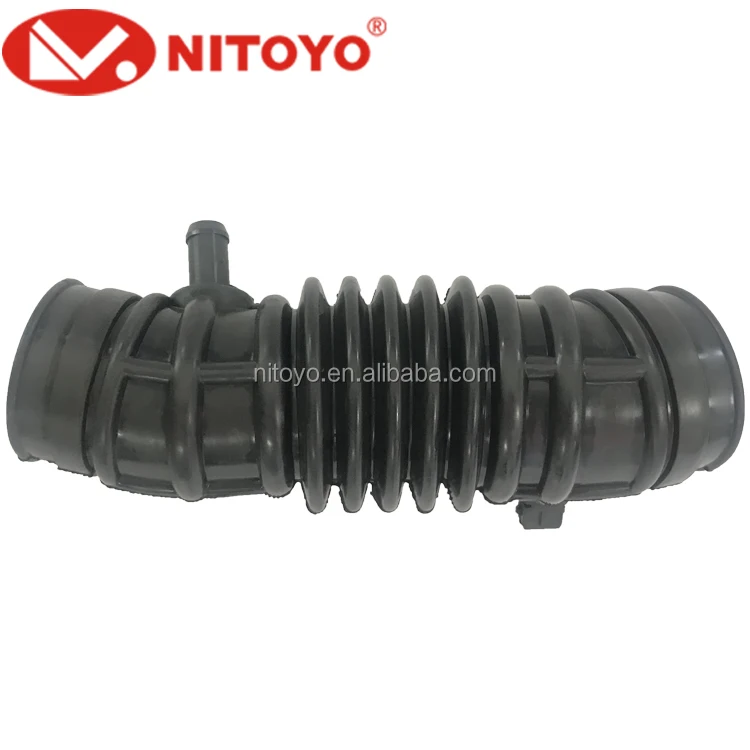 NITOYO Auto Parts Factory Price 96182227 Rubber Air Hose Used For Daewoo Lanos 1.5