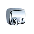 automatic jet hand blow dryers bathroom air dryer wall mounted hand dryer