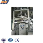 PVC Auto Feeding Compounds Weighing Mixing Good quality PVC mixer machine