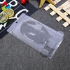 Hot Sale Clear Plastic Computer Mouse Box Clamshell Packaging