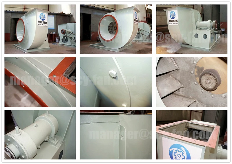 Mobile Stand Alone Smoke Extractor, Plasma Fume Collector Centrifugal Fan Blower For Welding And Laser Dust