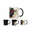 Cheap price magic mug custom with your photo or pictures with delicate packing