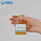 Toynol FS 660 high quality surfactant improves water based ink