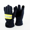 Fire Retardant Fabric fire resistant and fire proof gloves