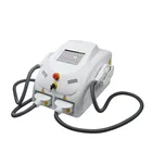 Newest painless hair removal ipl shr germany skin rejuvenation beauty machine