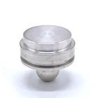 Cnc Machining Gun Parts Cnc Precision Machining Medical Equipment Parts Cnc Turning Titanium Parts