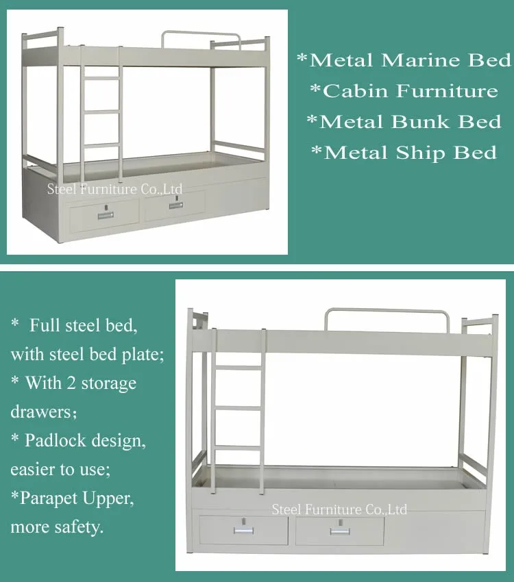 Navy Ship Bunk Beds Offshore Interior Furniture Marine Bed Buy Navy