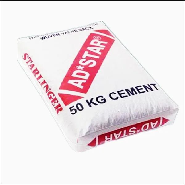 Wholesale Empty 50kg Cement Bag Price - Buy Cement Bag,50kg Cement Bag