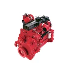 High level heavy truck accessories excellent performance genuine engine assembly